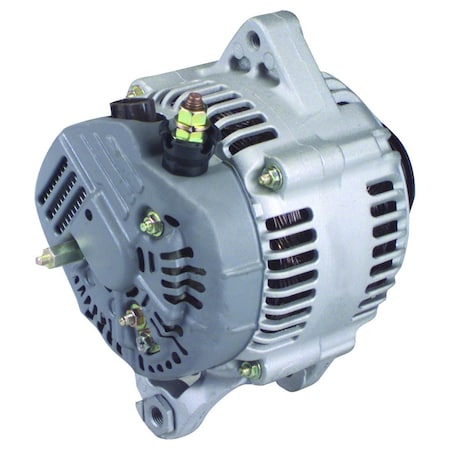 Replacement For Mazda, 1995 Millenia 2.5L Alternator